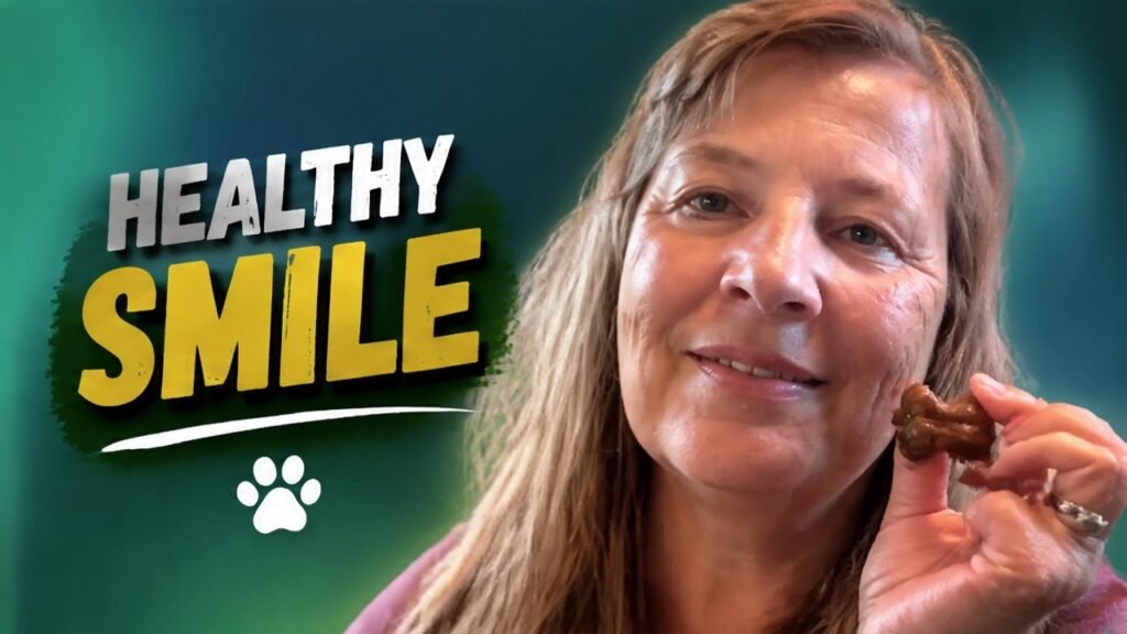 Zesty Paws Dental Bones
